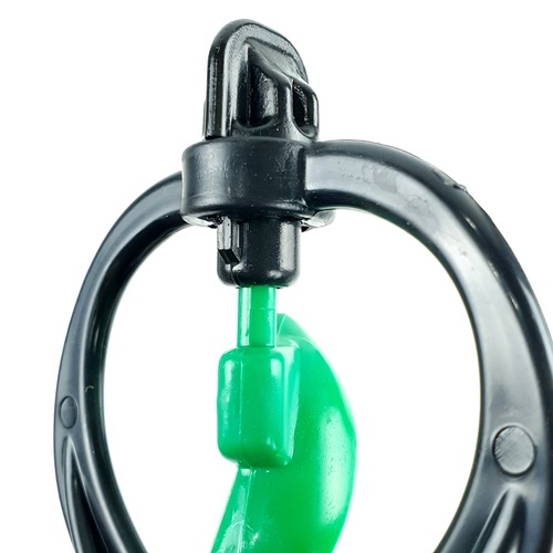 Super Products SP I Set หัวสปริงเกลอร์ Blade พร้อมขาปักดินและก้านต่อ