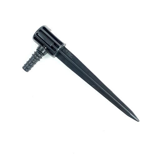 Super Products SC ขาปักดินรุ่นสวมท่อ 3/8นิ้ว, 1/2นิ้ว ,5/8นิ้ว สูง 28 ซม.