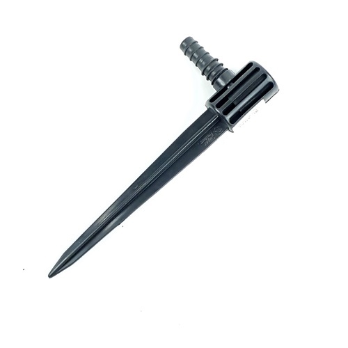 Super Products SC ขาปักดินรุ่นสวมท่อ 3/8นิ้ว, 1/2นิ้ว ,5/8นิ้ว สูง 28 ซม.