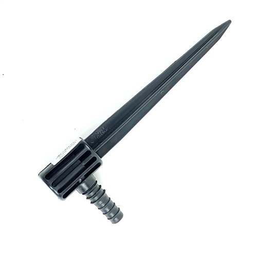 Super Products SC ขาปักดินรุ่นสวมท่อ 3/8นิ้ว, 1/2นิ้ว ,5/8นิ้ว สูง 28 ซม.