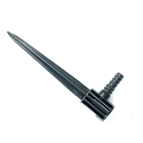 Super Products SC ขาปักดินรุ่นสวมท่อ 3/8นิ้ว, 1/2นิ้ว ,5/8นิ้ว สูง 28 ซม.