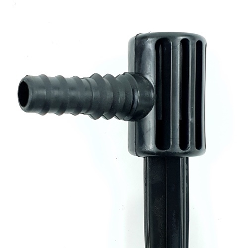 Super Products SC ขาปักดินรุ่นสวมท่อ 3/8นิ้ว, 1/2นิ้ว ,5/8นิ้ว สูง 28 ซม.