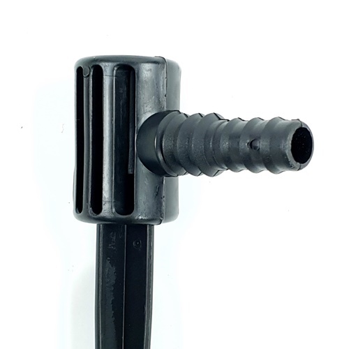 Super Products SC ขาปักดินรุ่นสวมท่อ 3/8นิ้ว, 1/2นิ้ว ,5/8นิ้ว สูง 28 ซม.