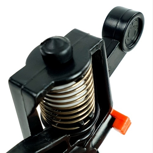 Super Products RC 150 สปริงเกลอร์พลาสติก หมุนรอบตัว1/2นิ้ว 0.66-1.02 ลบ.ม.ชม.