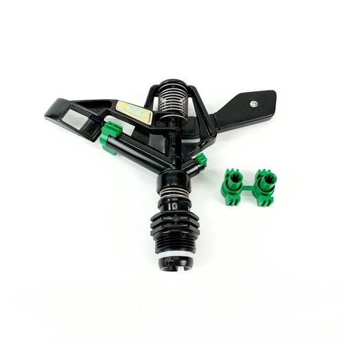 Super Products RC 260 สปริงเกลอร์พลาสติก หมุนรอบตัว 1นิ้ว. 4.38-6.60 ลบ.ม.ชม.