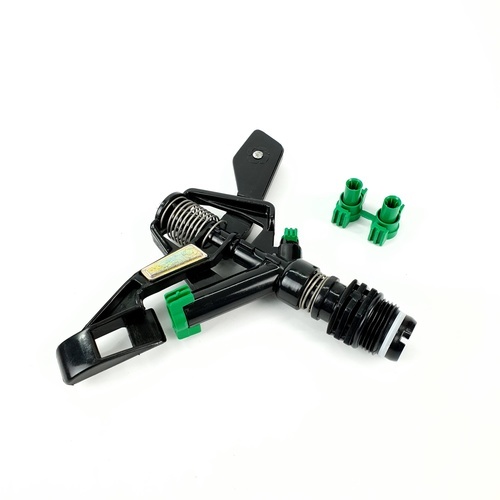 Super Products RC 260 สปริงเกลอร์พลาสติก หมุนรอบตัว 1นิ้ว. 4.38-6.60 ลบ.ม.ชม.