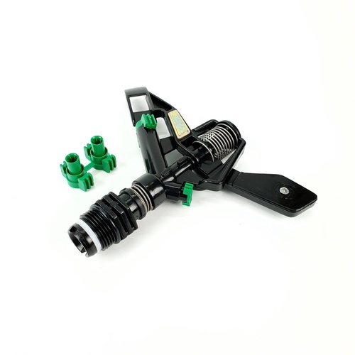 Super Products RC 260 สปริงเกลอร์พลาสติก หมุนรอบตัว 1นิ้ว. 4.38-6.60 ลบ.ม.ชม.