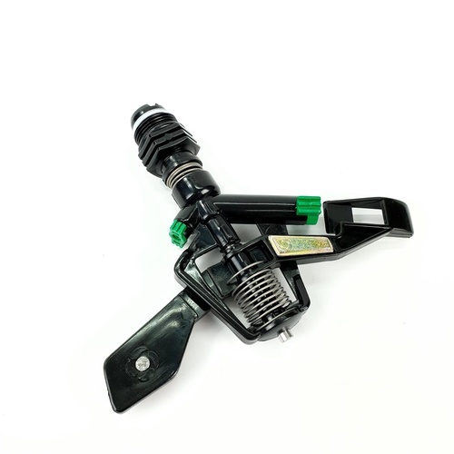 Super Products RC 260 สปริงเกลอร์พลาสติก หมุนรอบตัว 1นิ้ว. 4.38-6.60 ลบ.ม.ชม.