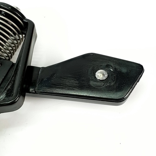 Super Products RC 260 สปริงเกลอร์พลาสติก หมุนรอบตัว 1นิ้ว. 4.38-6.60 ลบ.ม.ชม.