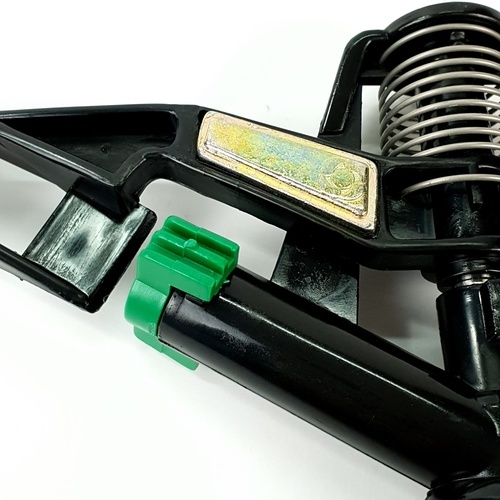 Super Products RC 260 สปริงเกลอร์พลาสติก หมุนรอบตัว 1นิ้ว. 4.38-6.60 ลบ.ม.ชม.