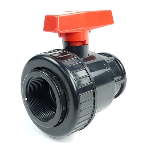 Super Products LV วาล์ว ABS อย่างดีเกลียวใน 3/4 นิ้ว