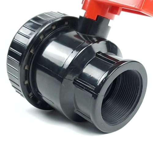 Super Products LV วาล์ว ABS อย่างดีเกลียวใน 2 นิ้ว