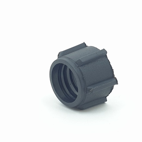 Super Products PEC 20 คลิปล็อคท่อพีอี 20 มม. (10 ตัว/แพ็ค)