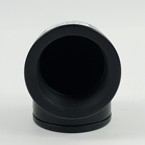 Super Products EF ข้องอ 90 องศา เกลียวใน 2 นิ้ว