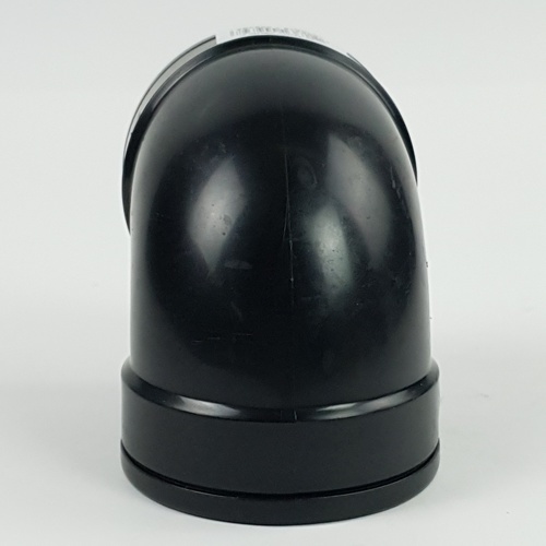 Super Products EF ข้องอ 90 องศา เกลียวใน 2 นิ้ว