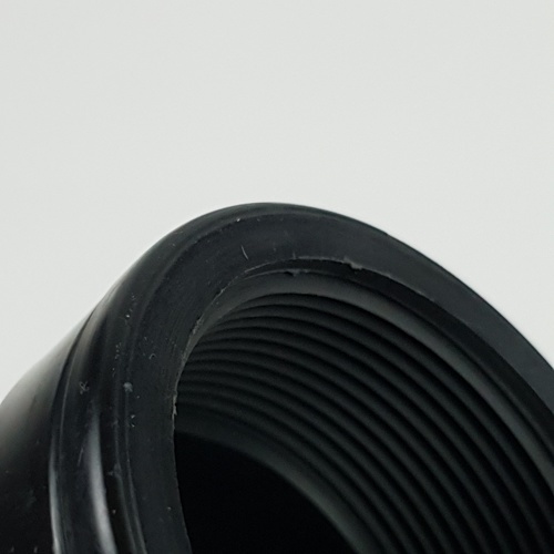 Super Products EF ข้องอ 90 องศา เกลียวใน 2 นิ้ว