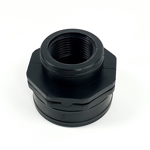 Super Products RS ข้อลดกลมเกลียวใน 1 1/2 นิ้ว x 1 นิ้ว