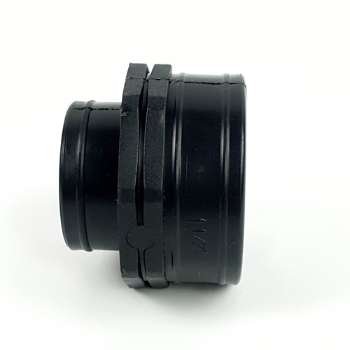 Super Products RS ข้อลดกลมเกลียวใน 1 1/2 นิ้ว x 1 นิ้ว