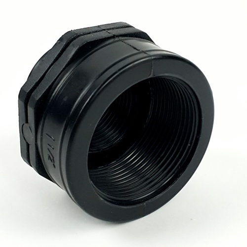 Super Products RS ข้อลดกลมเกลียวใน 1 1/2 นิ้ว x 1 นิ้ว