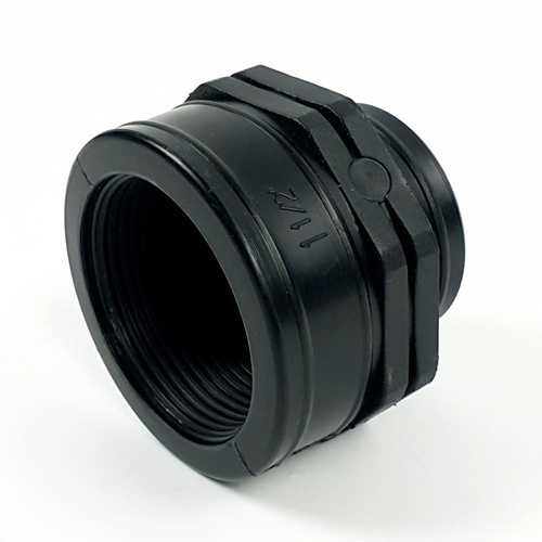 Super Products RS ข้อลดกลมเกลียวใน 1 1/2 นิ้ว x 1 นิ้ว