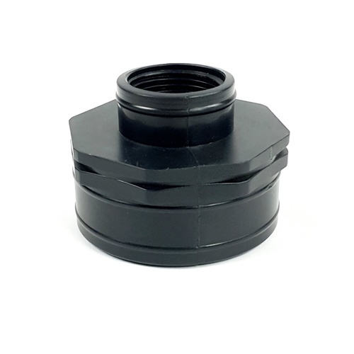 Super Products RS ข้อลดกลมเกลียวใน 2 นิ้ว x 1 นิ้ว