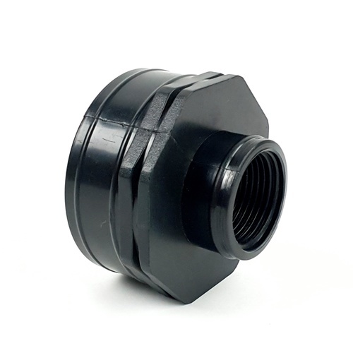 Super Products RS ข้อลดกลมเกลียวใน 2 นิ้ว x 1 นิ้ว