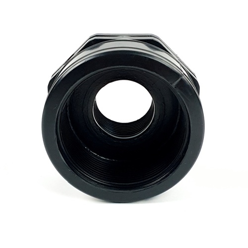 Super Products RS ข้อลดกลมเกลียวใน 2 นิ้ว x 1 นิ้ว