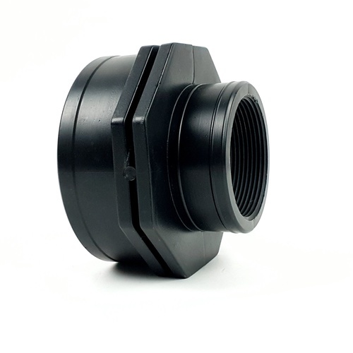 Super Products RS ข้อลดกลมเกลียวใน 3 นิ้ว X 2 นิ้ว