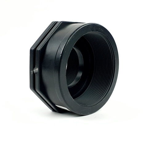 Super Products RS ข้อลดกลมเกลียวใน 3 นิ้ว X 2 นิ้ว