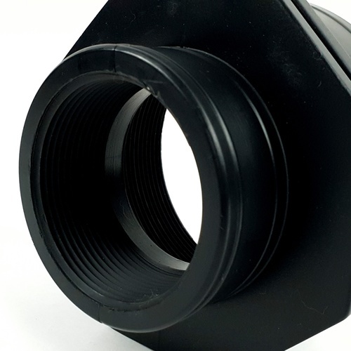 Super Products RS ข้อลดกลมเกลียวใน 3 นิ้ว X 2 นิ้ว