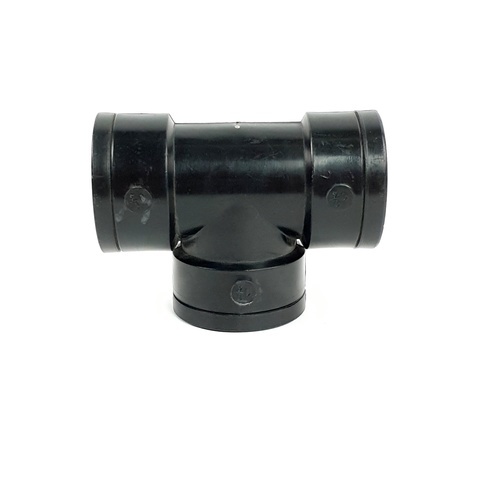 Super Products TCF 114 ข้อต่อสามทาง เกลียวใน 1 1/4 นิ้ว