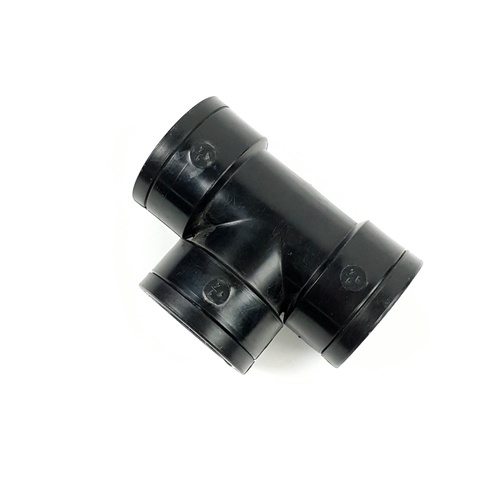 Super Products TCF 114 ข้อต่อสามทาง เกลียวใน 1 1/4 นิ้ว