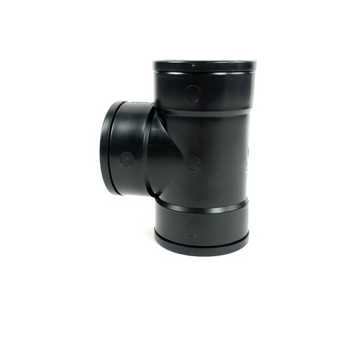 Super Products TCF 2 ข้อต่อสามทาง เกลียวใน 2 นิ้ว