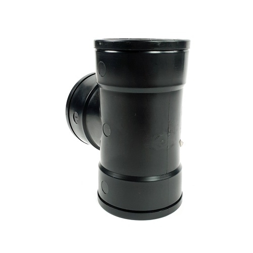 Super Products TCF 2 ข้อต่อสามทาง เกลียวใน 2 นิ้ว