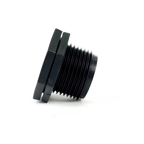 Super Products RMF ข้อลดเหลี่ยม เกลียวนอก-ใน 1 นิ้ว x 3/4  นิ้ว (2 ตัว/แพ็ค)