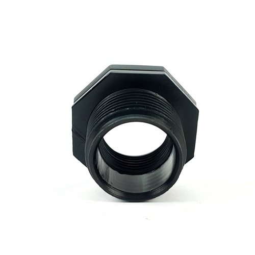 Super Products RMF ข้อลดเหลี่ยม เกลียวนอก-ใน 1 นิ้ว x 3/4  นิ้ว (2 ตัว/แพ็ค)