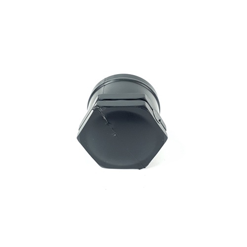 Super Products EPF 12 ปลั๊กอุดเกลียวใน 1/2 นิ้ว (2 ตัว/แพ็ค)