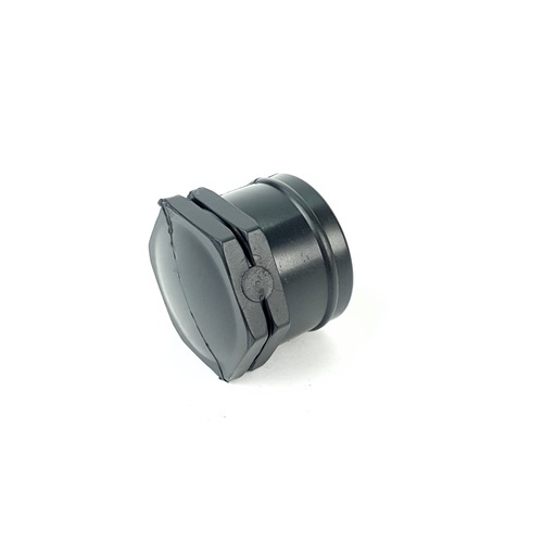 Super Products EPF 12 ปลั๊กอุดเกลียวใน 1/2 นิ้ว (2 ตัว/แพ็ค)