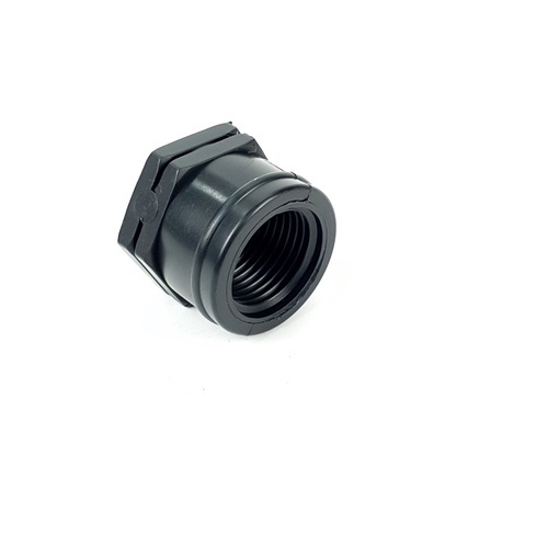 Super Products EPF 12 ปลั๊กอุดเกลียวใน 1/2 นิ้ว (2 ตัว/แพ็ค)