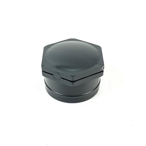 Super Products EPF 100 ปลั๊กอุดเกลียวใน 1 นิ้ว  (2 ตัว/แพ็ค)