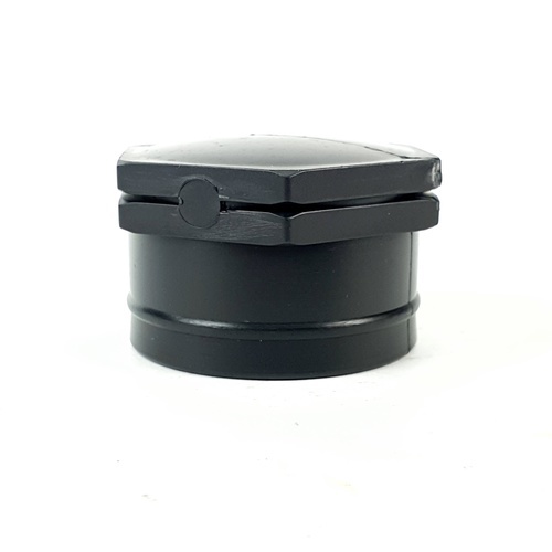 Super Products EPF 100 ปลั๊กอุดเกลียวใน 1 นิ้ว  (2 ตัว/แพ็ค)