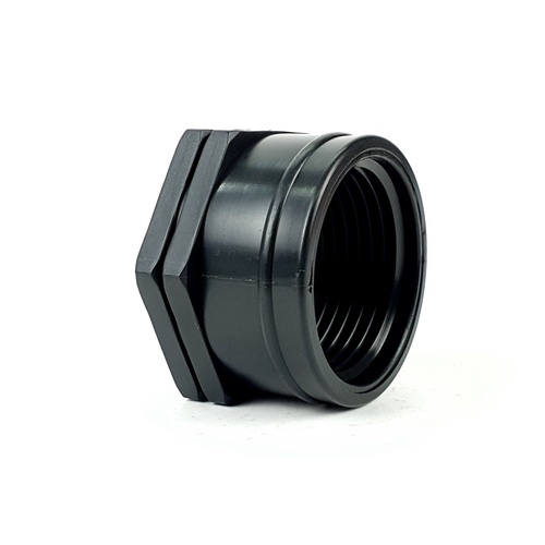 Super Products EPF 100 ปลั๊กอุดเกลียวใน 1 นิ้ว  (2 ตัว/แพ็ค)