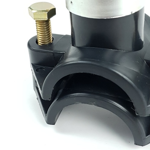 Super Products 357 แคลมป์รัดแยก ออกด้านเดียว 40 มม. x 1/2 นิ้ว