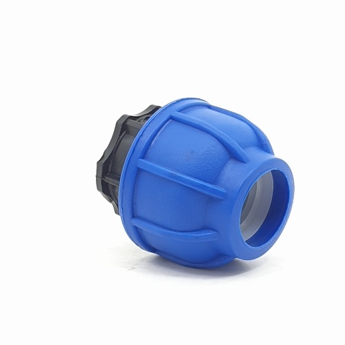 Super Products 210 ฝาปิดปลายท่อ 25 มม.