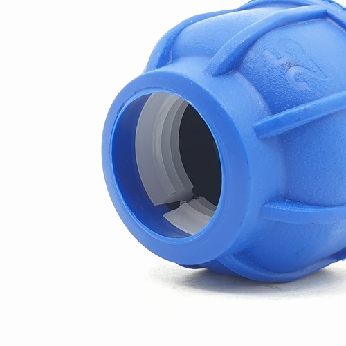 Super Products 210 ฝาปิดปลายท่อ 25 มม.