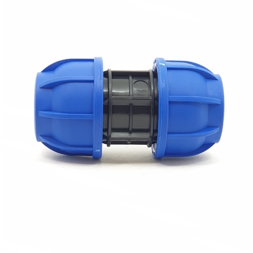 Super Products 215 ข้อต่อตรง 40 มม.