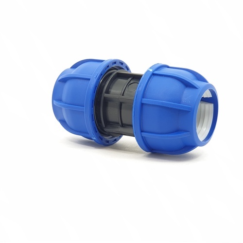 Super Products 215 ข้อต่อตรง 40 มม.