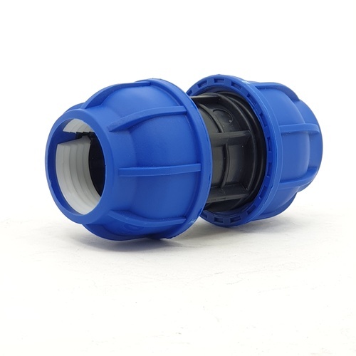 Super Products 215 ข้อต่อตรง 40 มม.