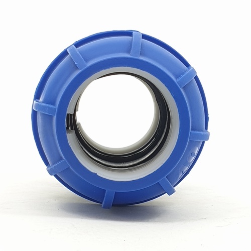 Super Products 215 ข้อต่อตรง 40 มม.