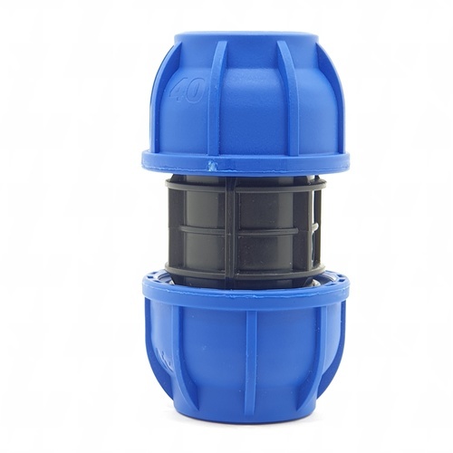 Super Products 215 ข้อต่อตรง 40 มม.